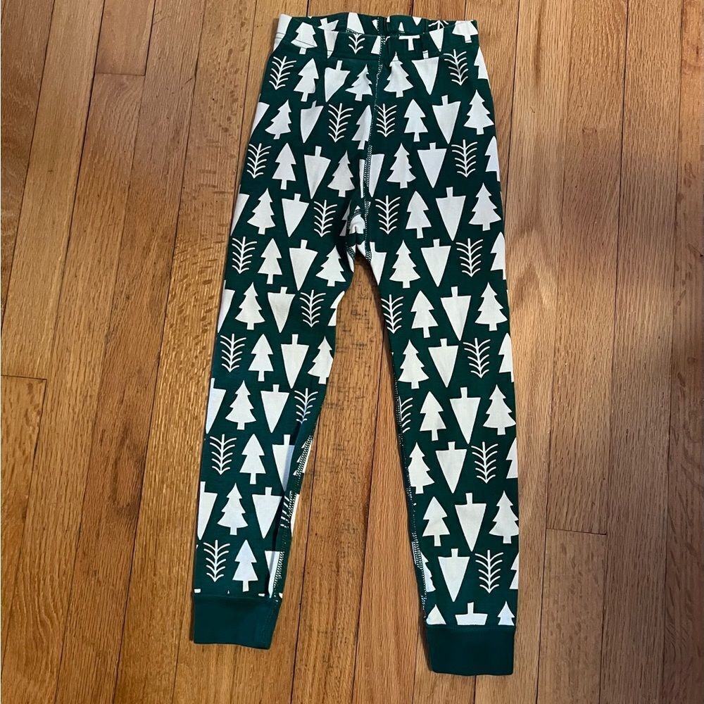 Hanna Andersson Pajama Pants